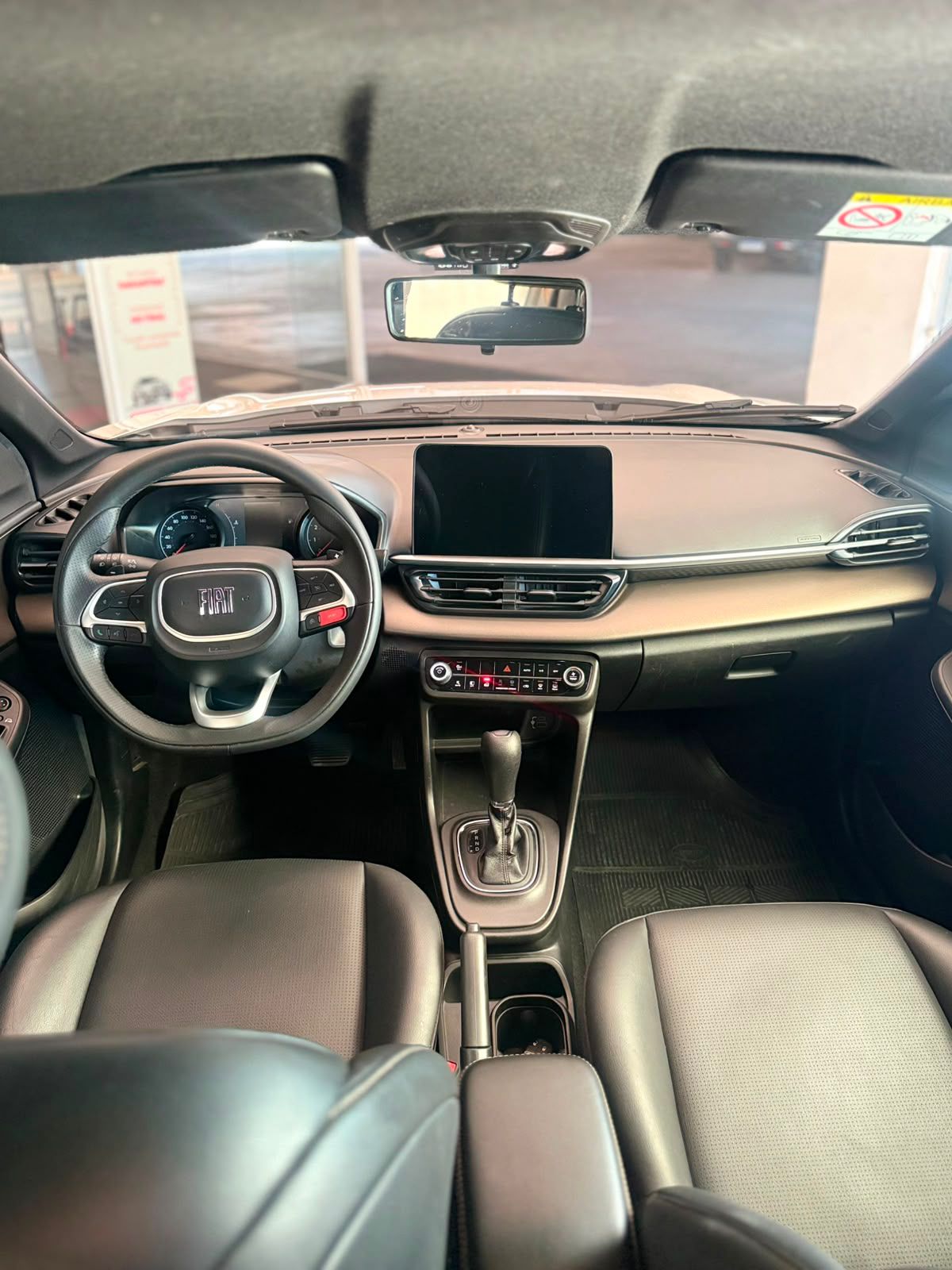 Fiat Pulse Tributo 125 anos 2024/2025 — foto 5