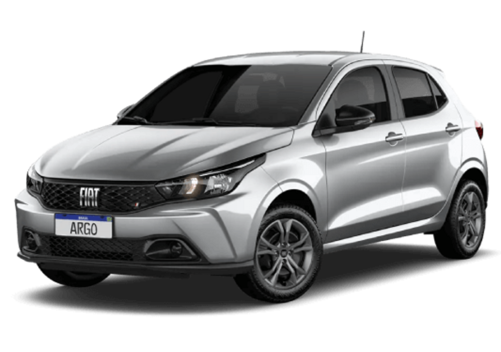 ARGO DRIVE 1.0 MT