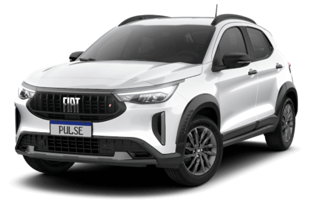 PULSE DRIVE 1.3 MT