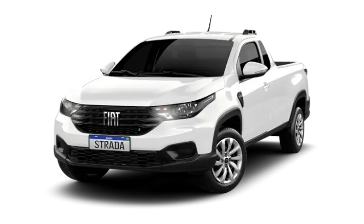 STRADA FREEDOM CS
