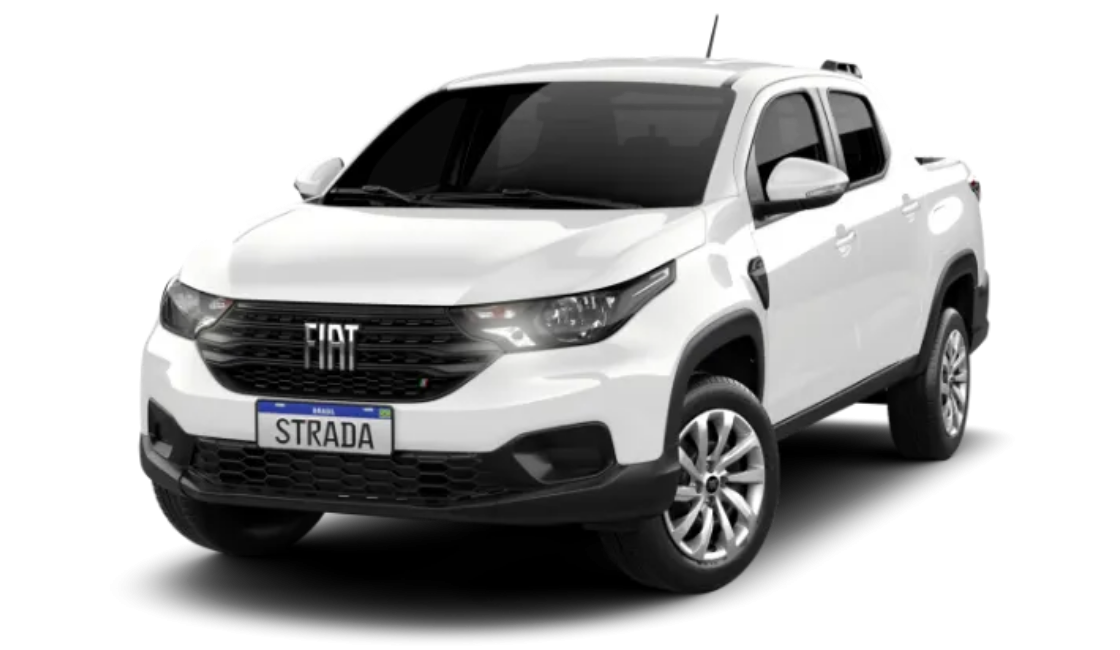STRADA FREEDOM CD