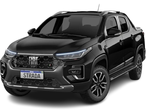 STRADA RANCH